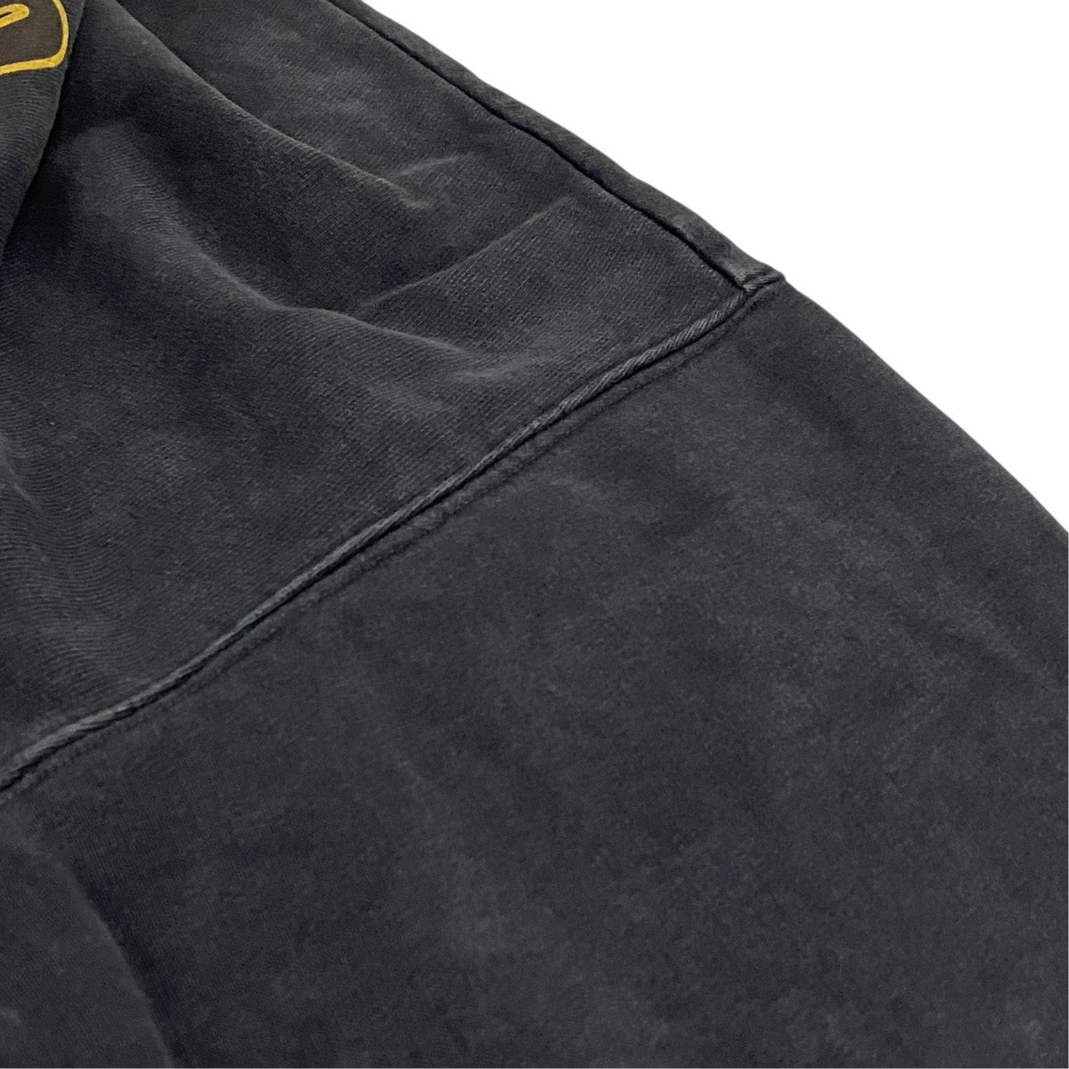 EAGLES CREWNECK   BLKスウェットJN-FW25-009