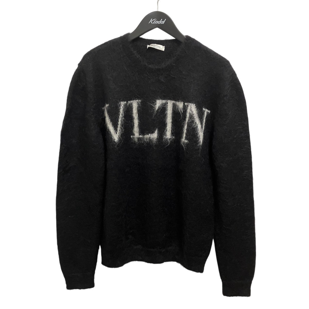 VALENTINO 20AWニットUV0KC12B6U5 古着・中古-1枚目のアイテム画像