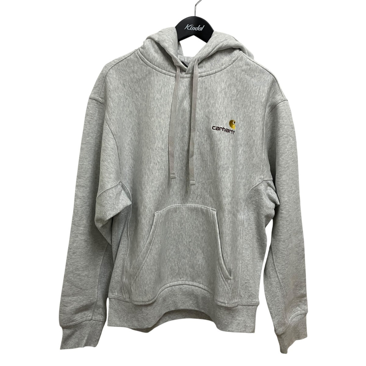 HOODED AMERICAN SCRIPT SWEATSHIRTフーディーI028279