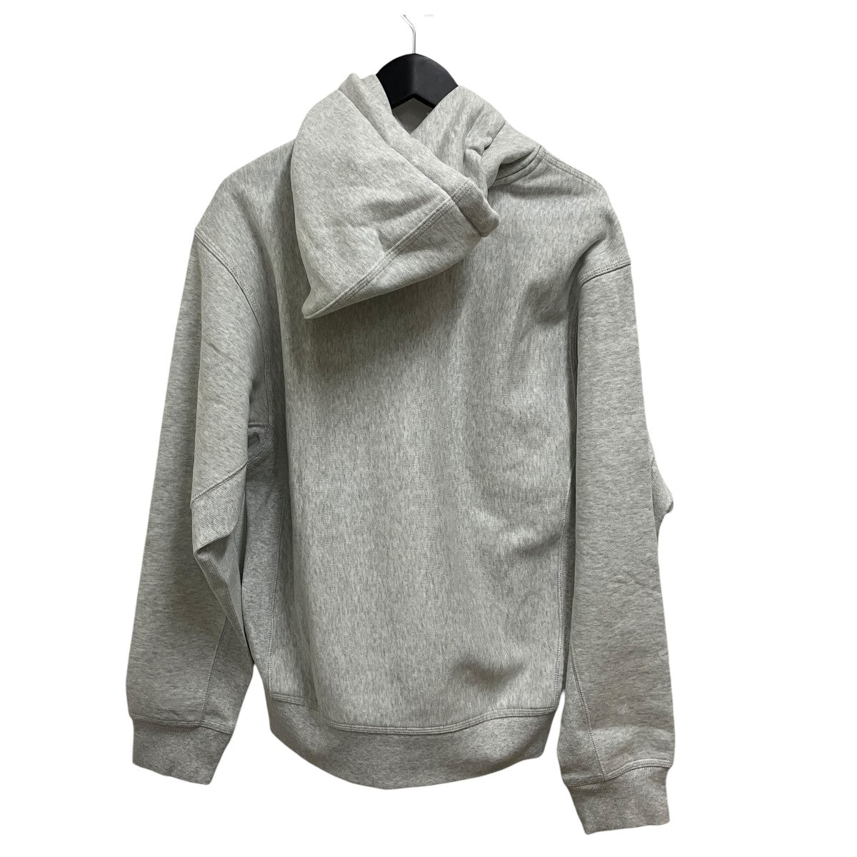 HOODED AMERICAN SCRIPT SWEATSHIRTフーディーI028279