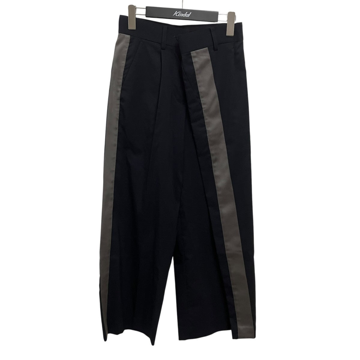 20AWSuiting Pantsスラックス20-05050
