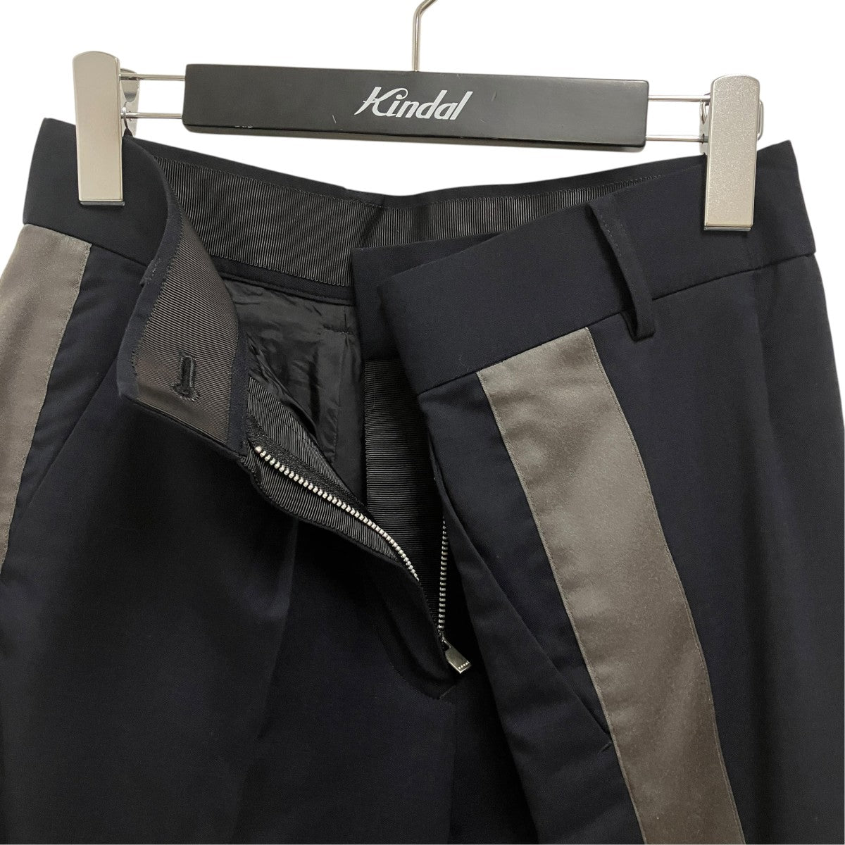20AWSuiting Pantsスラックス20-05050