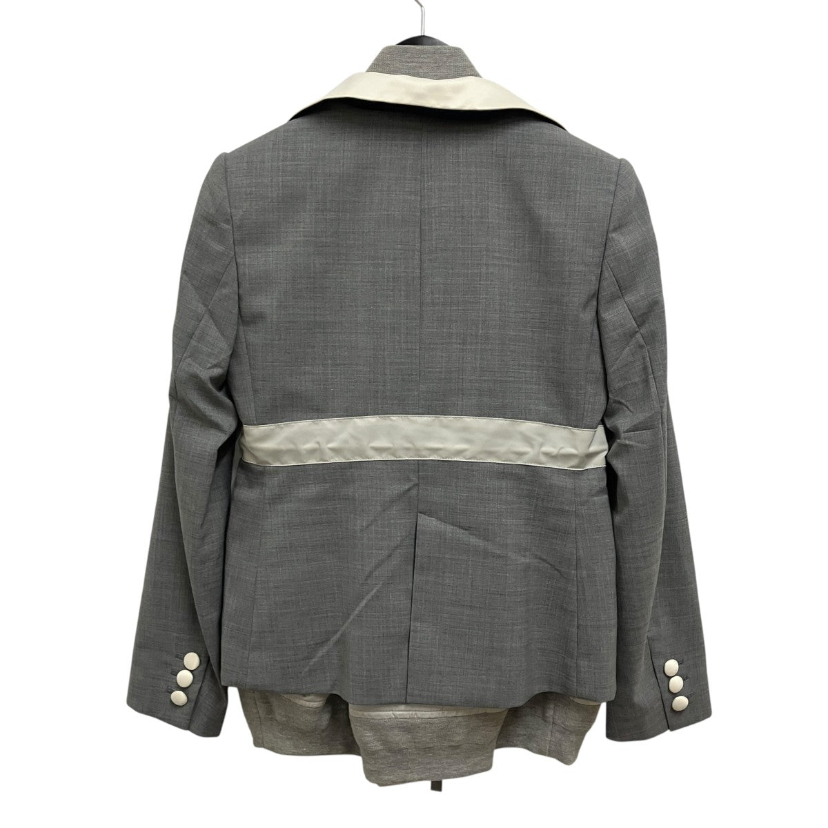 21SSSuiting MA-1 Jacketジャケット21-05644