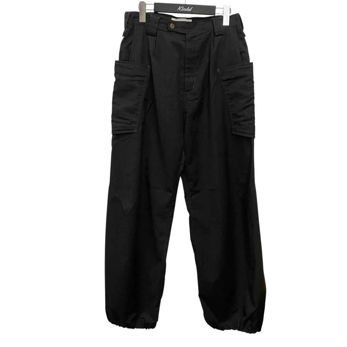 23AWMENO TROUSERカーゴパンツ00152023