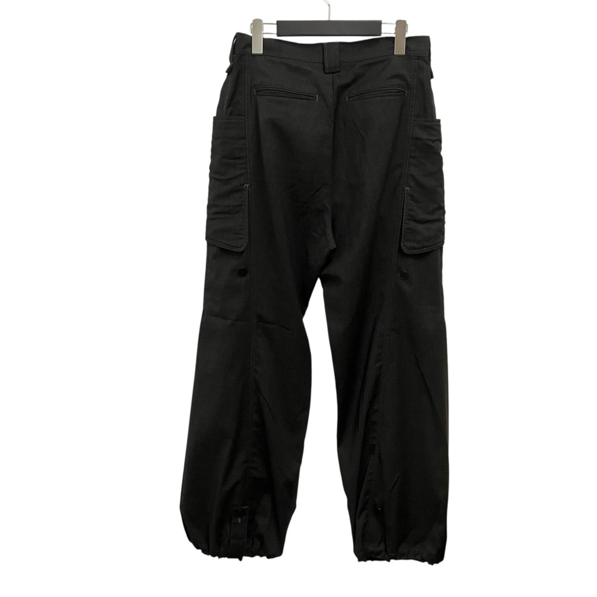 23AWMENO TROUSERカーゴパンツ00152023