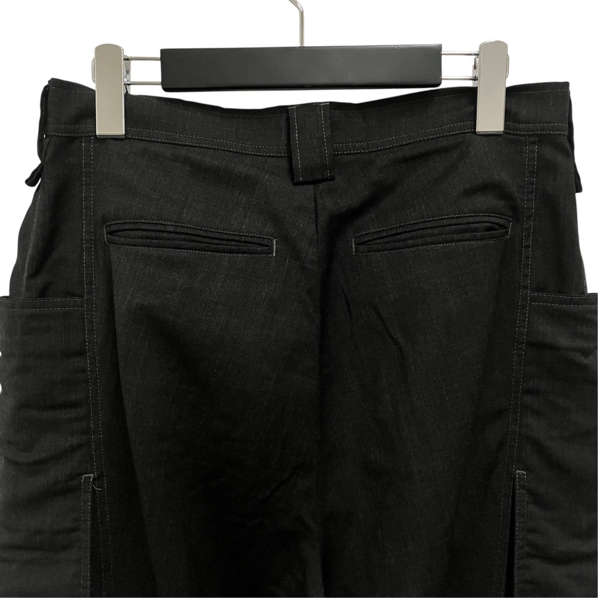 23AWMENO TROUSERカーゴパンツ00152023