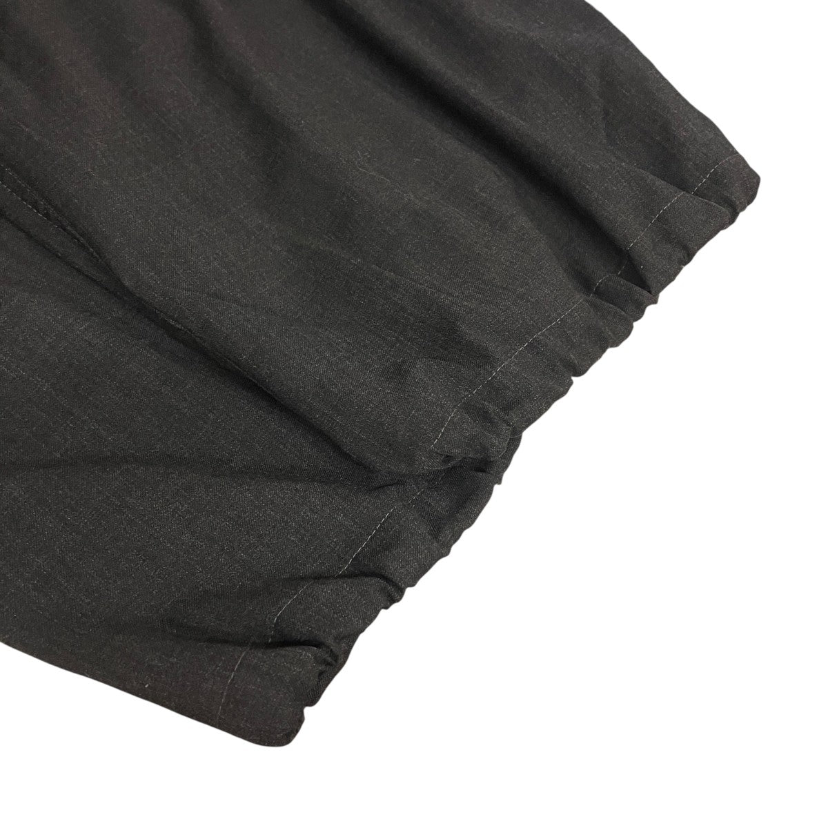 23AWMENO TROUSERカーゴパンツ00152023