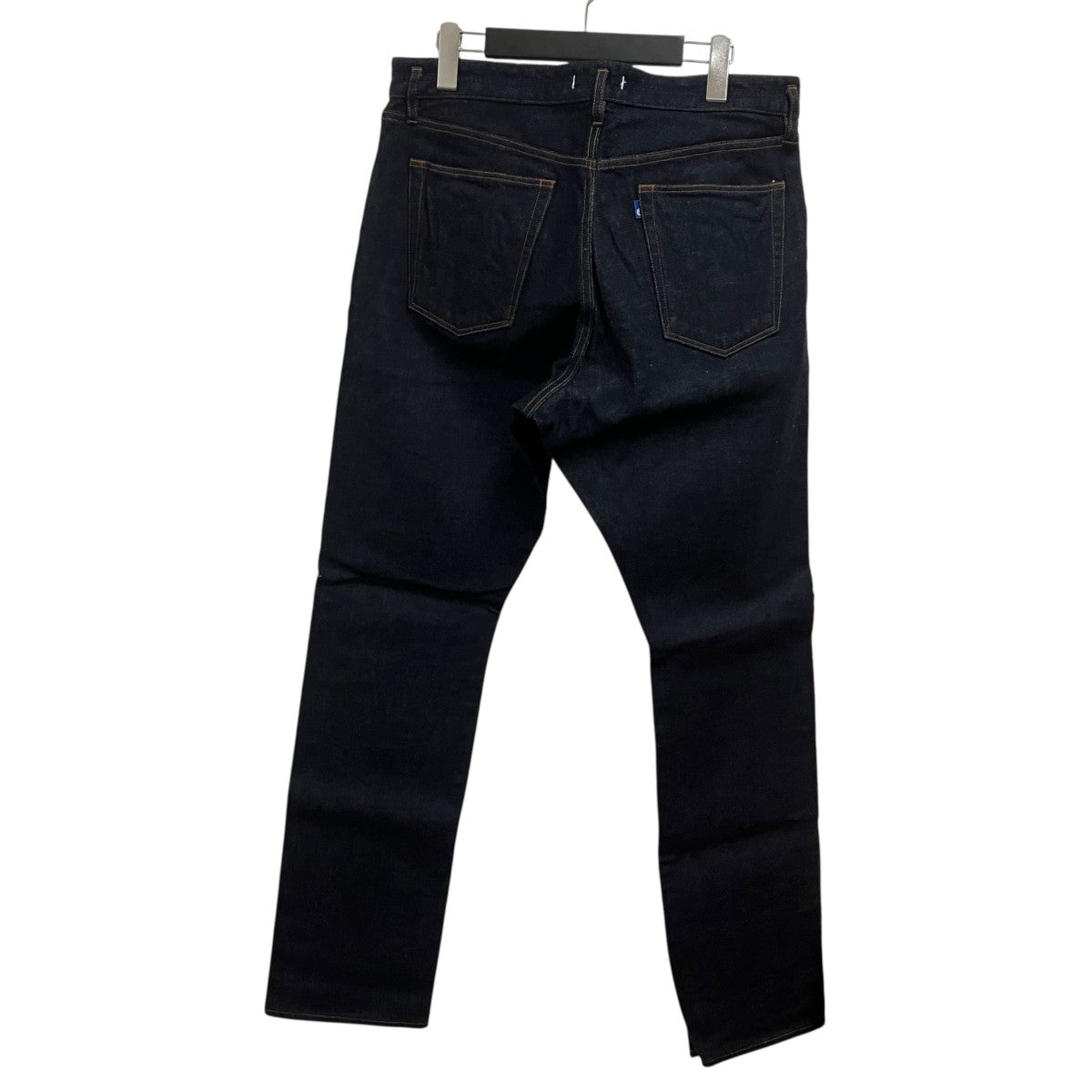 DWELLER 5P JEANS 02 C P 13．5oz DENIM STRETCH OWデニムパンツNN-P4104