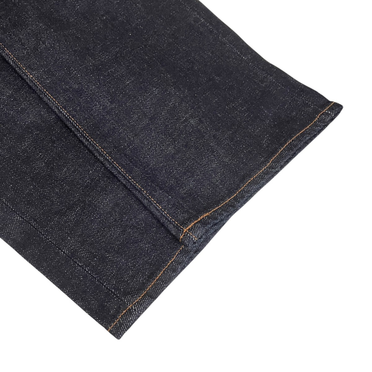 DWELLER 5P JEANS 02 C P 13．5oz DENIM STRETCH OWデニムパンツNN-P4104