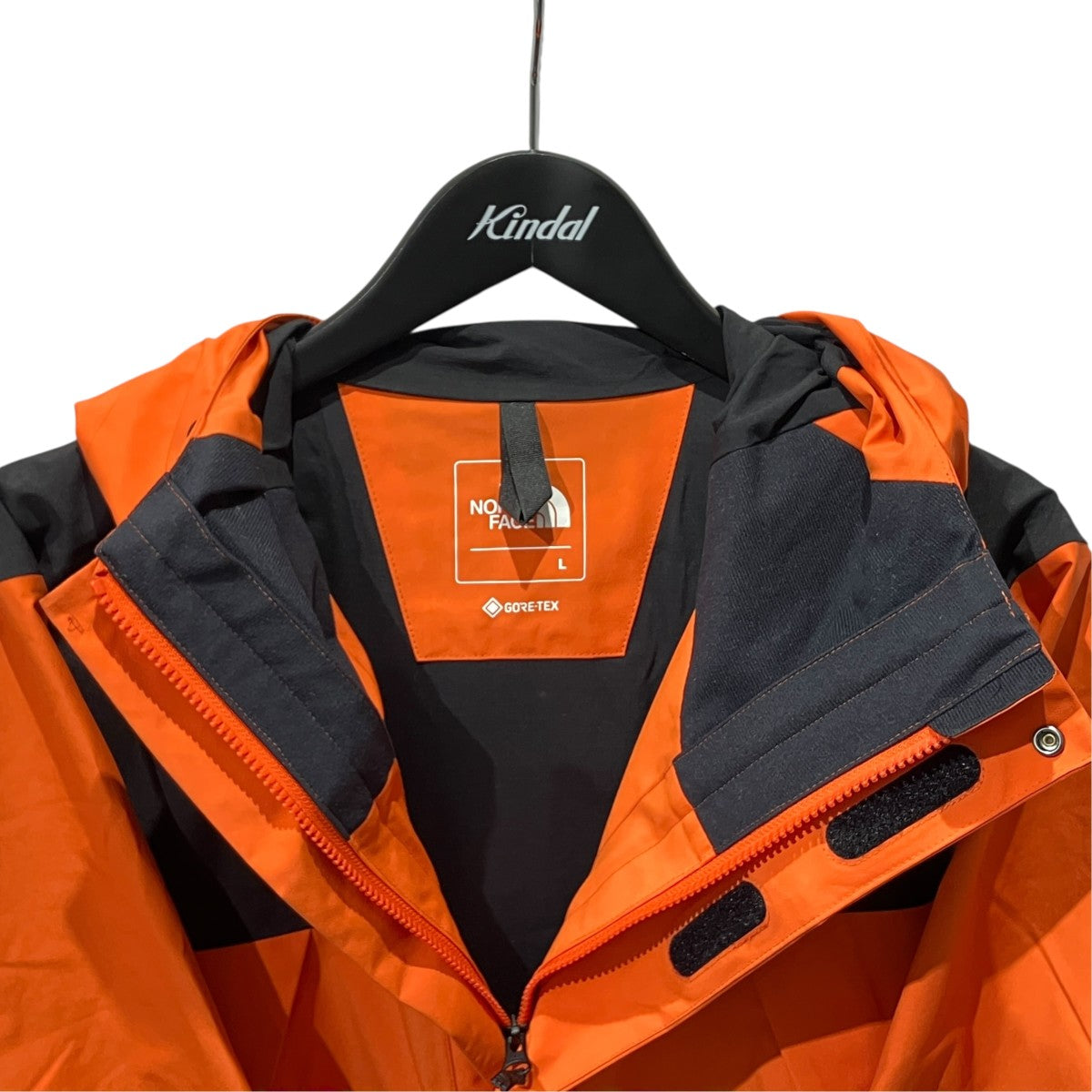 Mountain JacketマウンテンパーカーNP61800