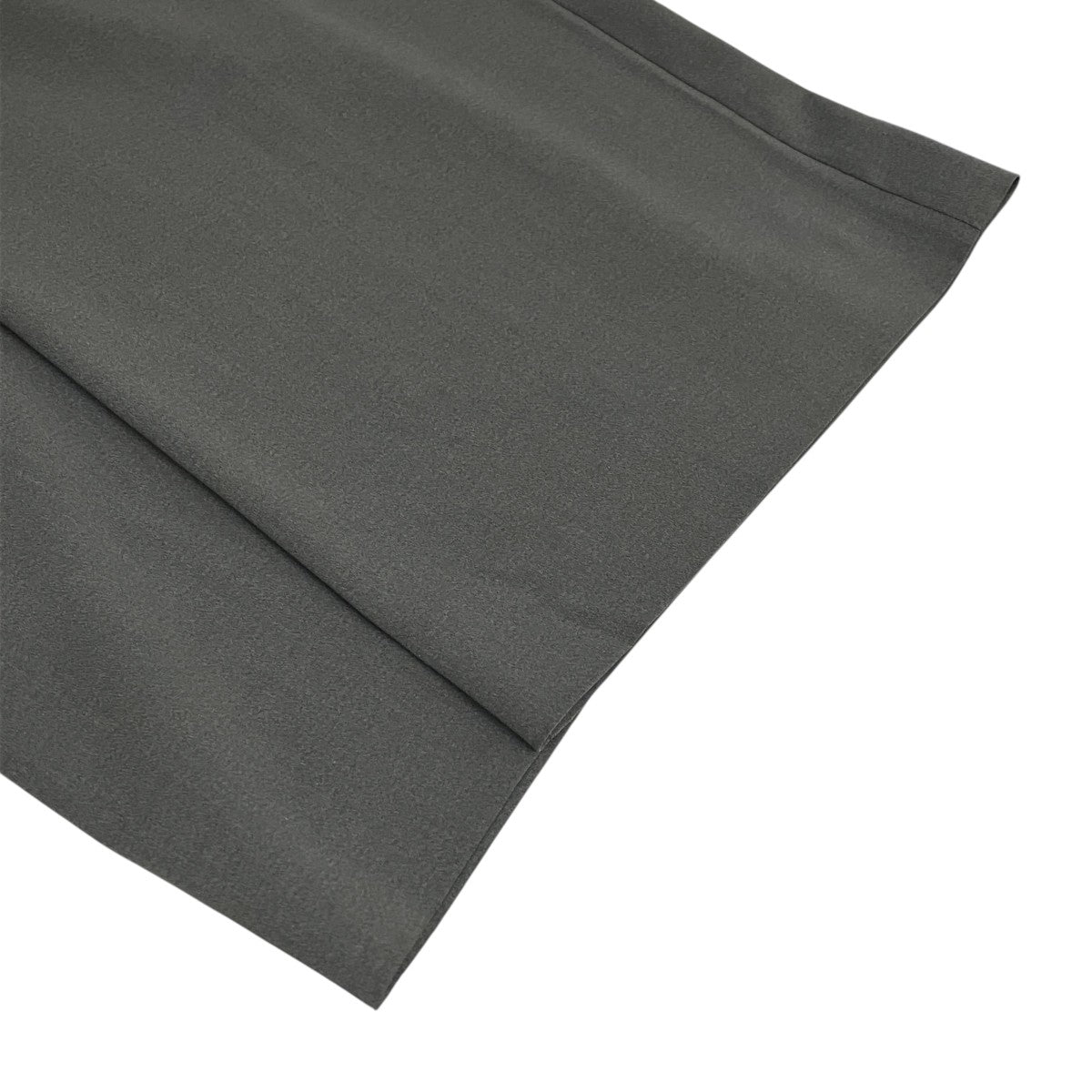 25AWSTRETCH WIDE―LEG PANTSスラックス252-13332