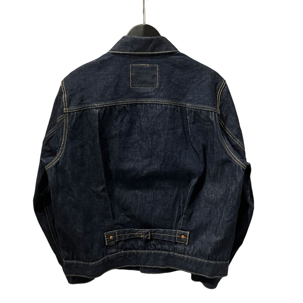TYPE1 TRUCKER JACKETデニムジャケット008C9-0000