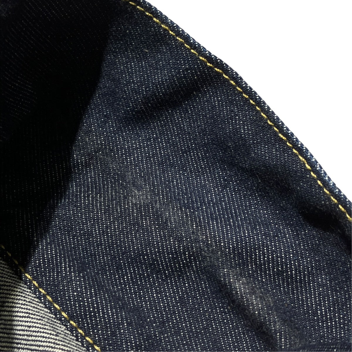 TYPE1 TRUCKER JACKETデニムジャケット008C9-0000