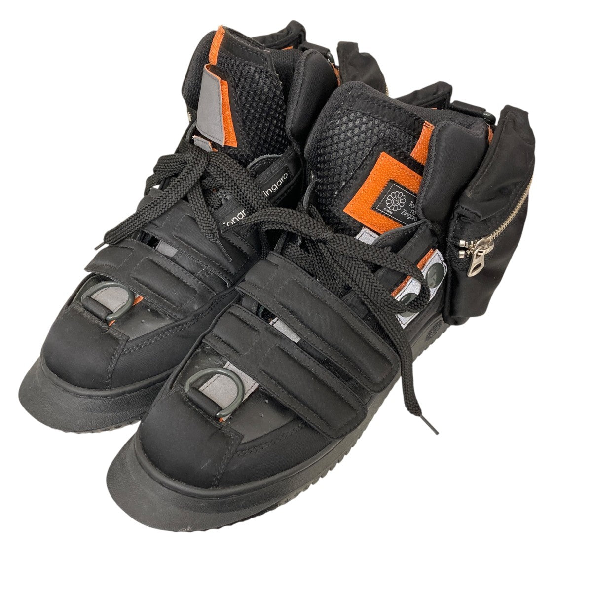 BS?06R T．Z． ORIGINAL?スニーカー386-56260