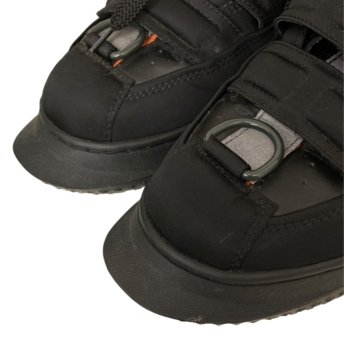 PORTER×TAKASI MURAKAMI BS?06R T．Z． ORIGINAL?スニーカー386-56260