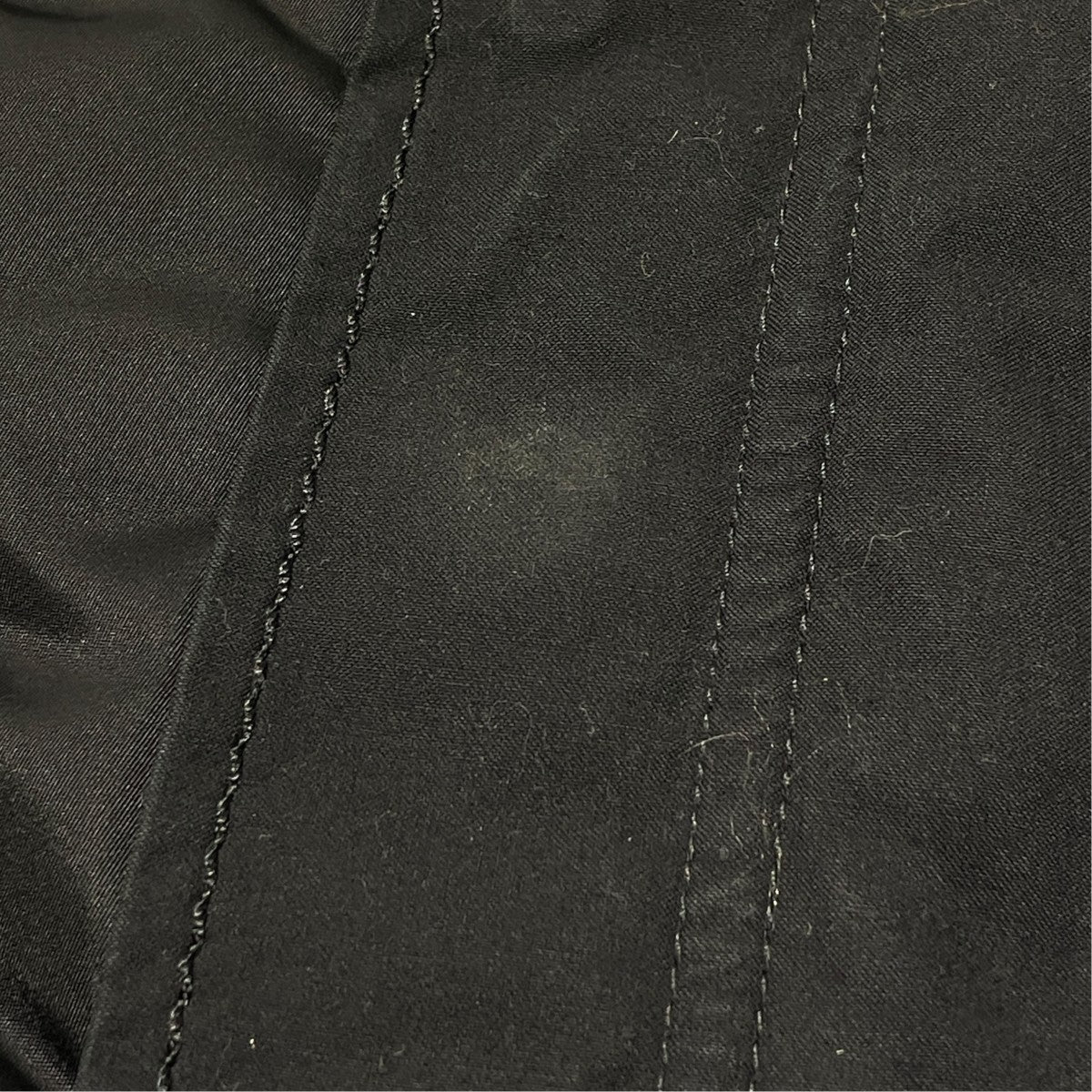 21AWMILITARY COATコートSCM-035