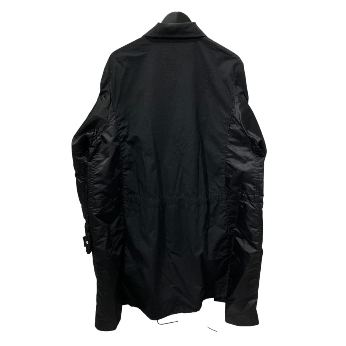 21AWMILITARY COATコートSCM-035