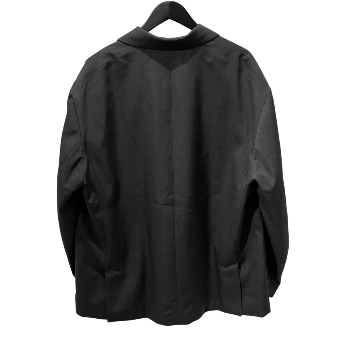 23SSOVERSIZED DOUBLE BREASTED JACKETジャケットST.505
