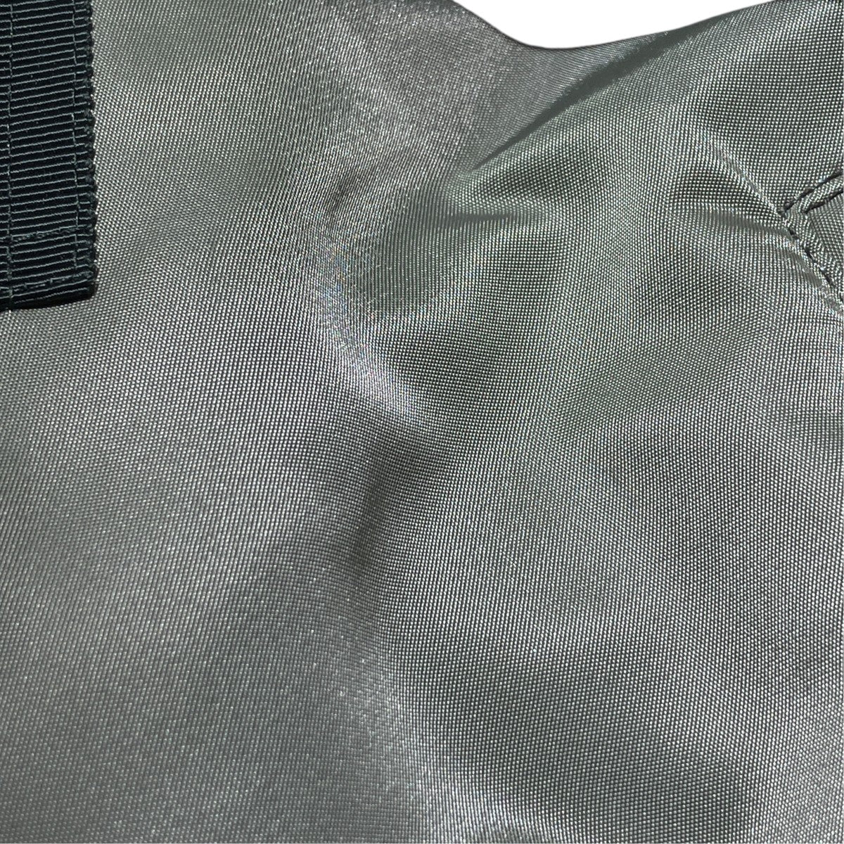 Canvas MA-1 Jacket Detroitジャケット23-06741