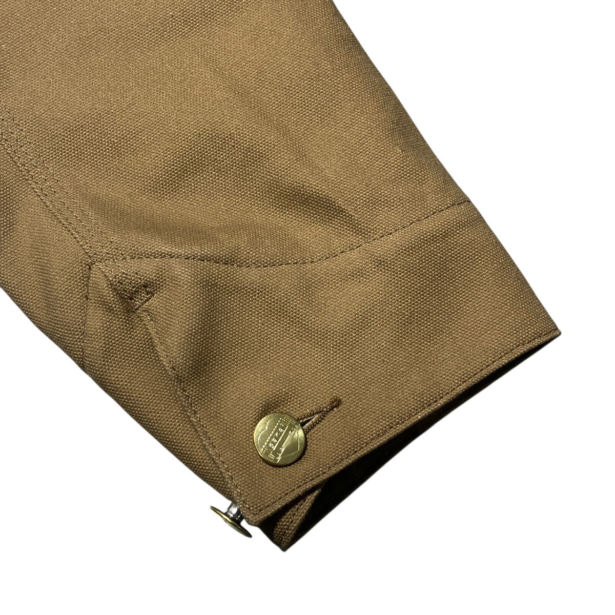 Canvas MA-1 Jacket Detroitジャケット23-06741