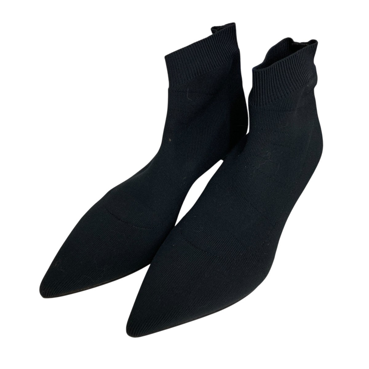 SOCK BOOTSパンプス