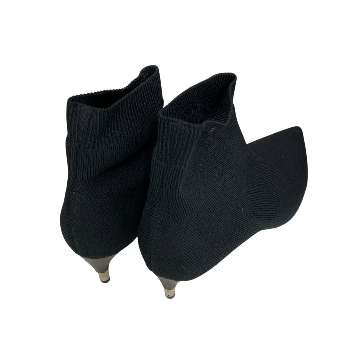 SOCK BOOTSパンプス