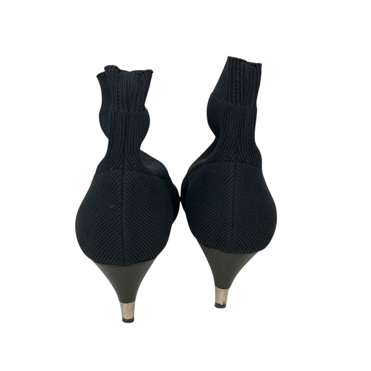 SOCK BOOTSパンプス