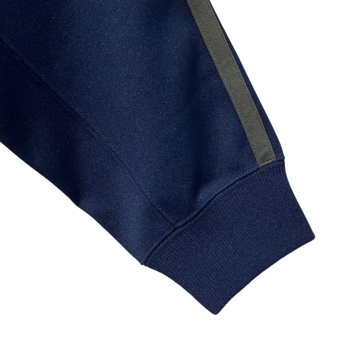 Trainer Crew Neck Shirt-Poly SmoothスウェットMR1005