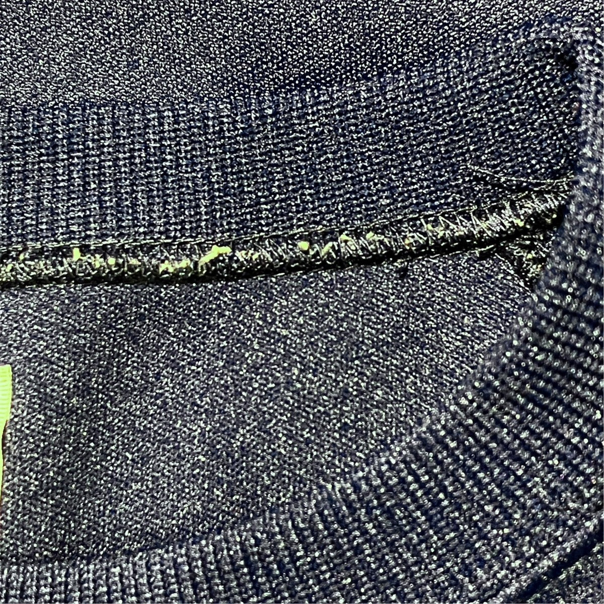 Trainer Crew Neck Shirt-Poly SmoothスウェットMR1005