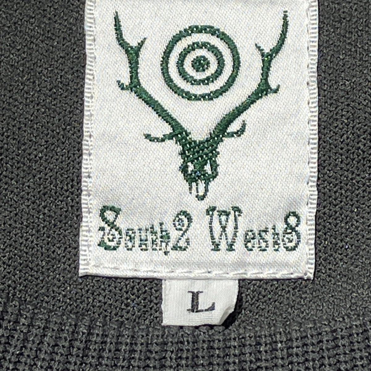 Trainer Crew Neck Shirt-Poly SmoothスウェットMR1005