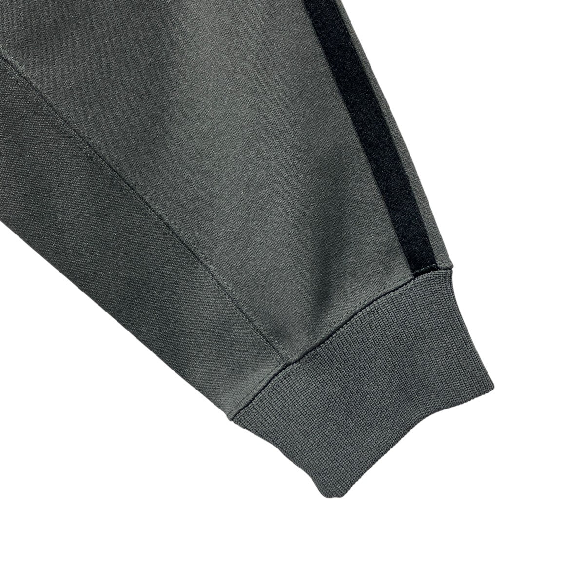 Trainer Crew Neck Shirt-Poly SmoothスウェットMR1005