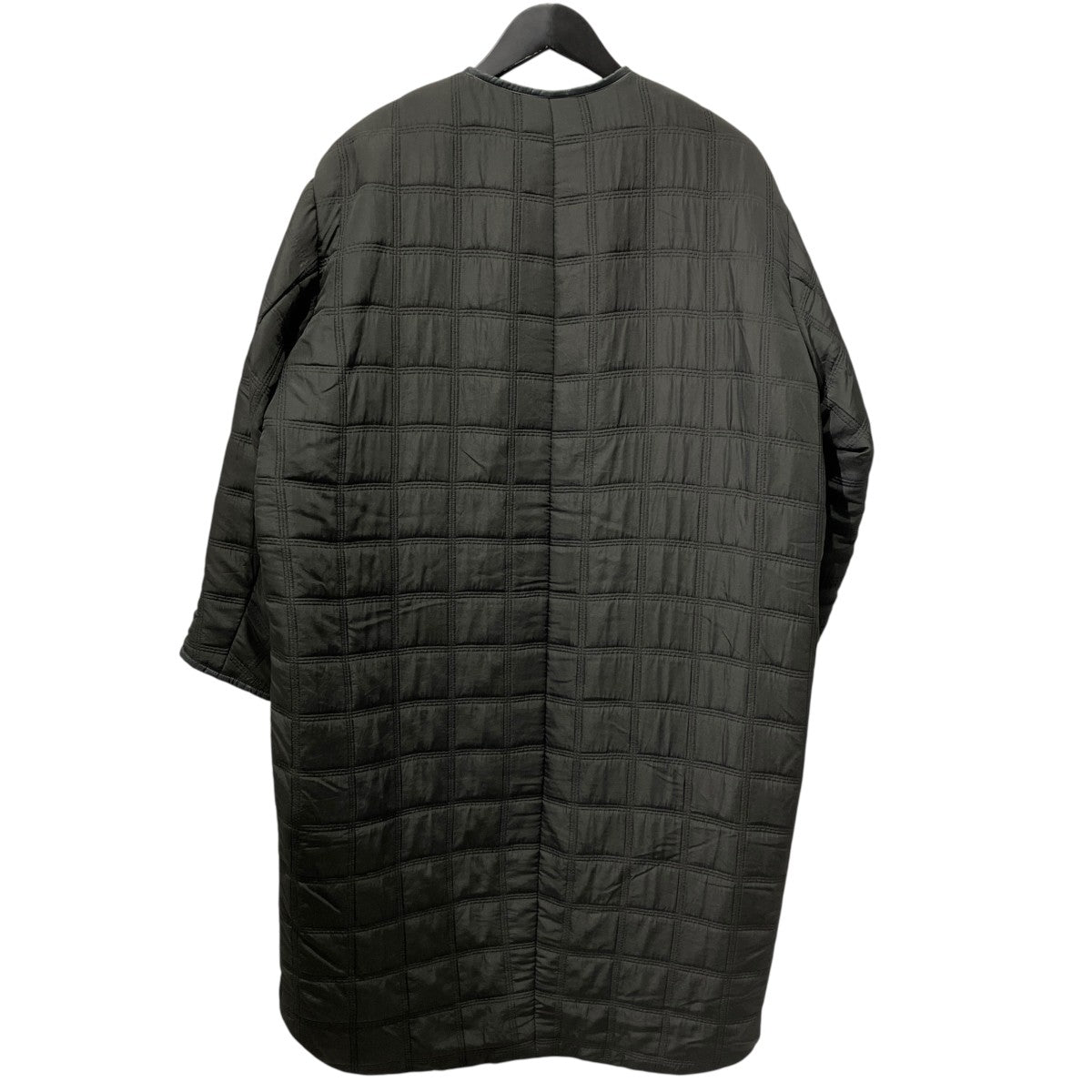 Hunting ShirtノーカラーコートOT1726