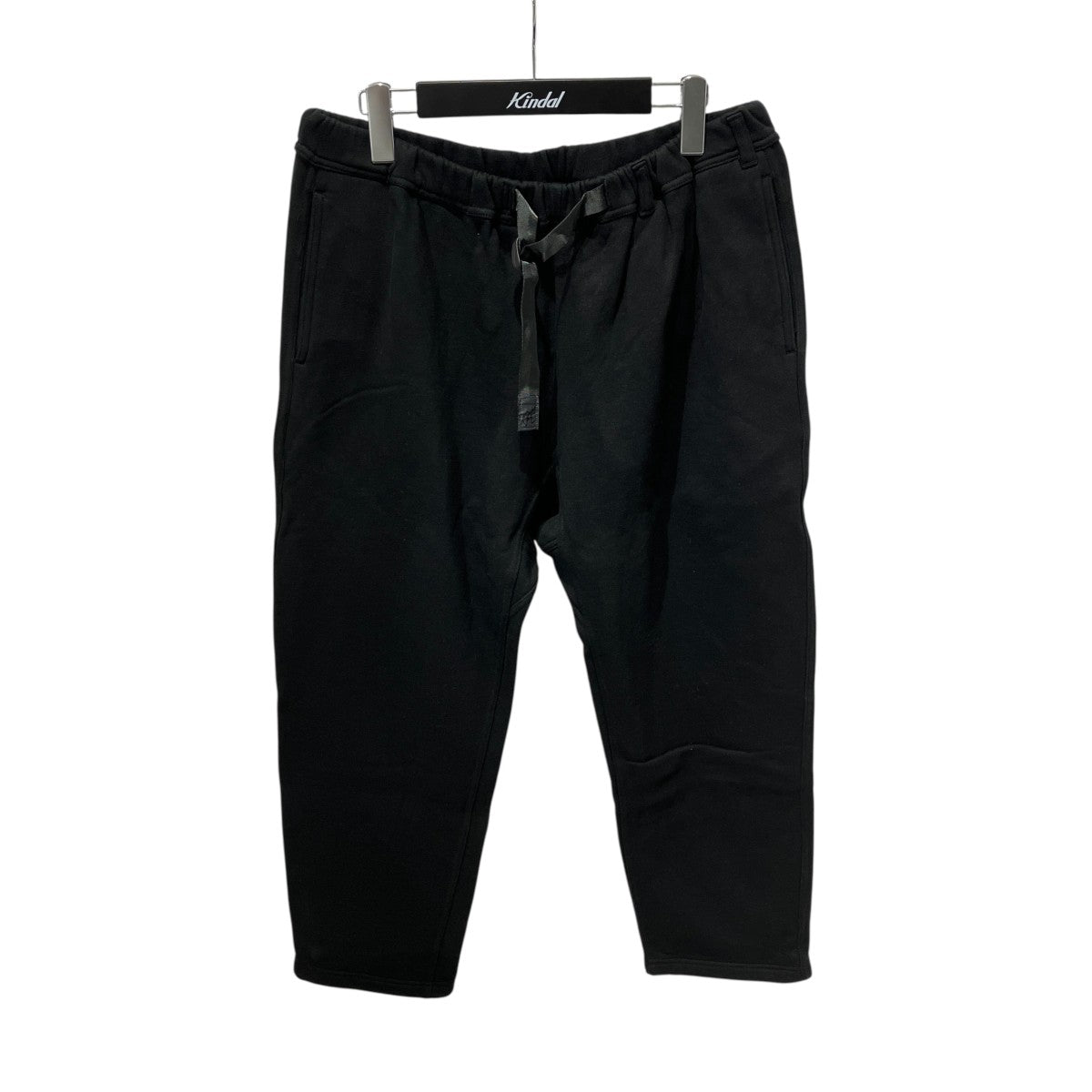SWEAT CLIMBING PANTSスウェットパンツGMP5-F1011