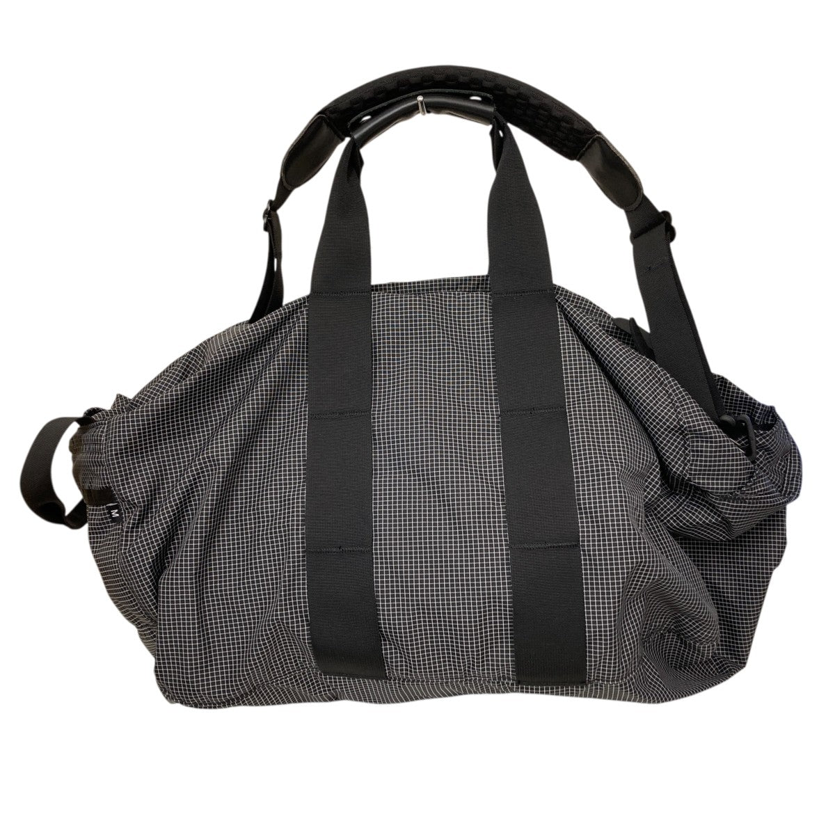 GREGORY DUFFL BAG M RIPSTOPボストンバッグ11-61-0558-339 古着・中古-2枚目のアイテム画像