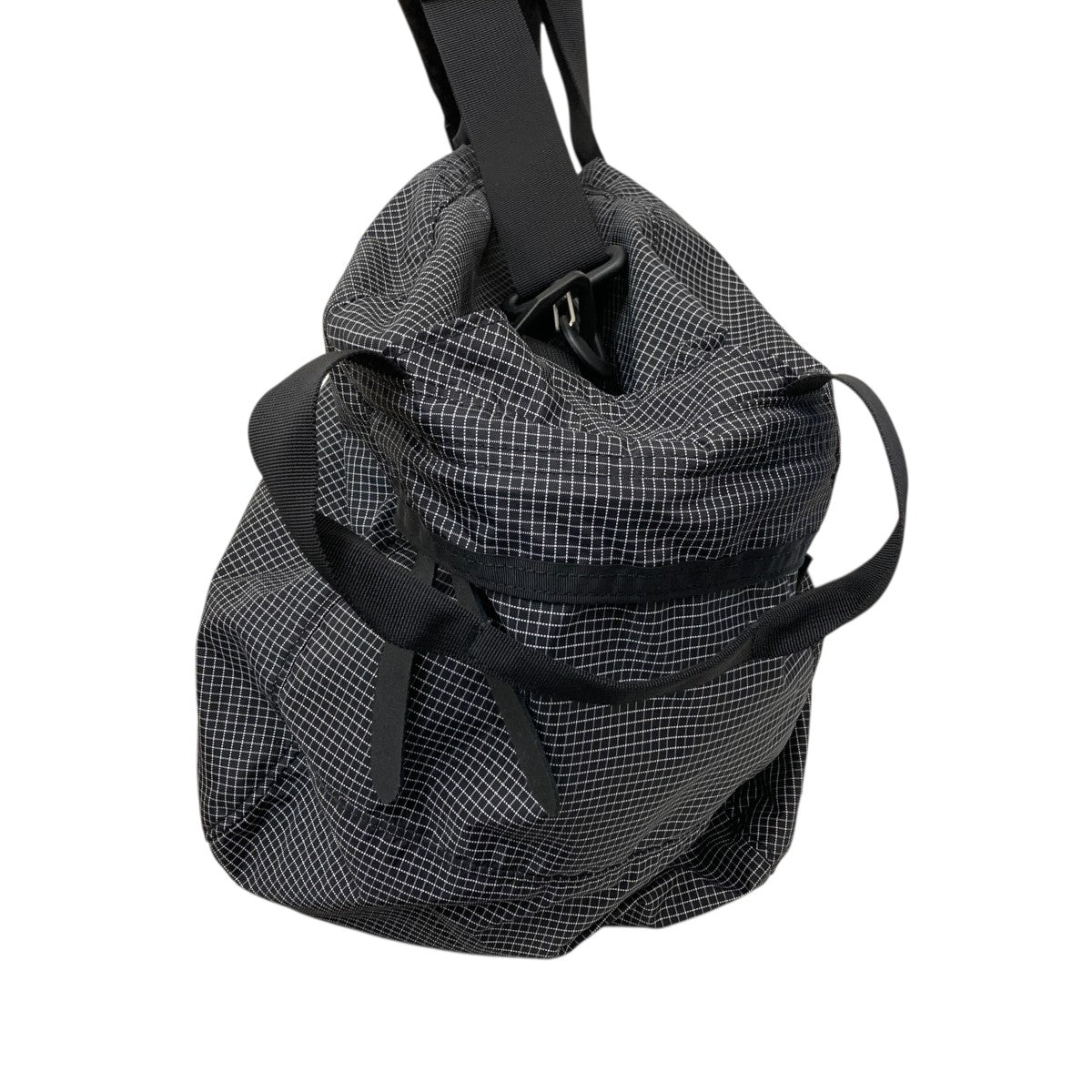 GREGORY DUFFL BAG M RIPSTOPボストンバッグ11-61-0558-339 古着・中古-3枚目のアイテム画像