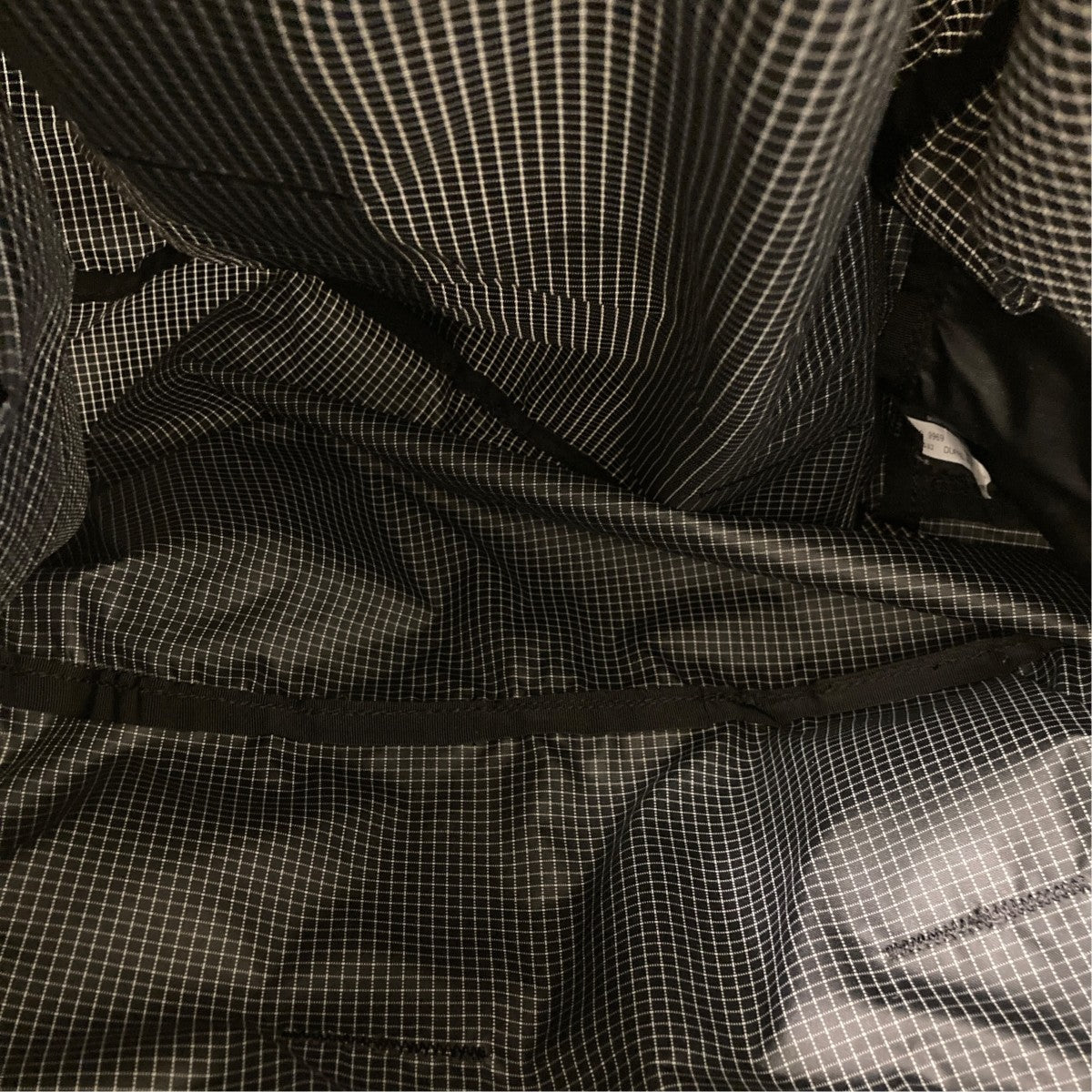GREGORY DUFFL BAG M RIPSTOPボストンバッグ11-61-0558-339 古着・中古-5枚目のアイテム画像