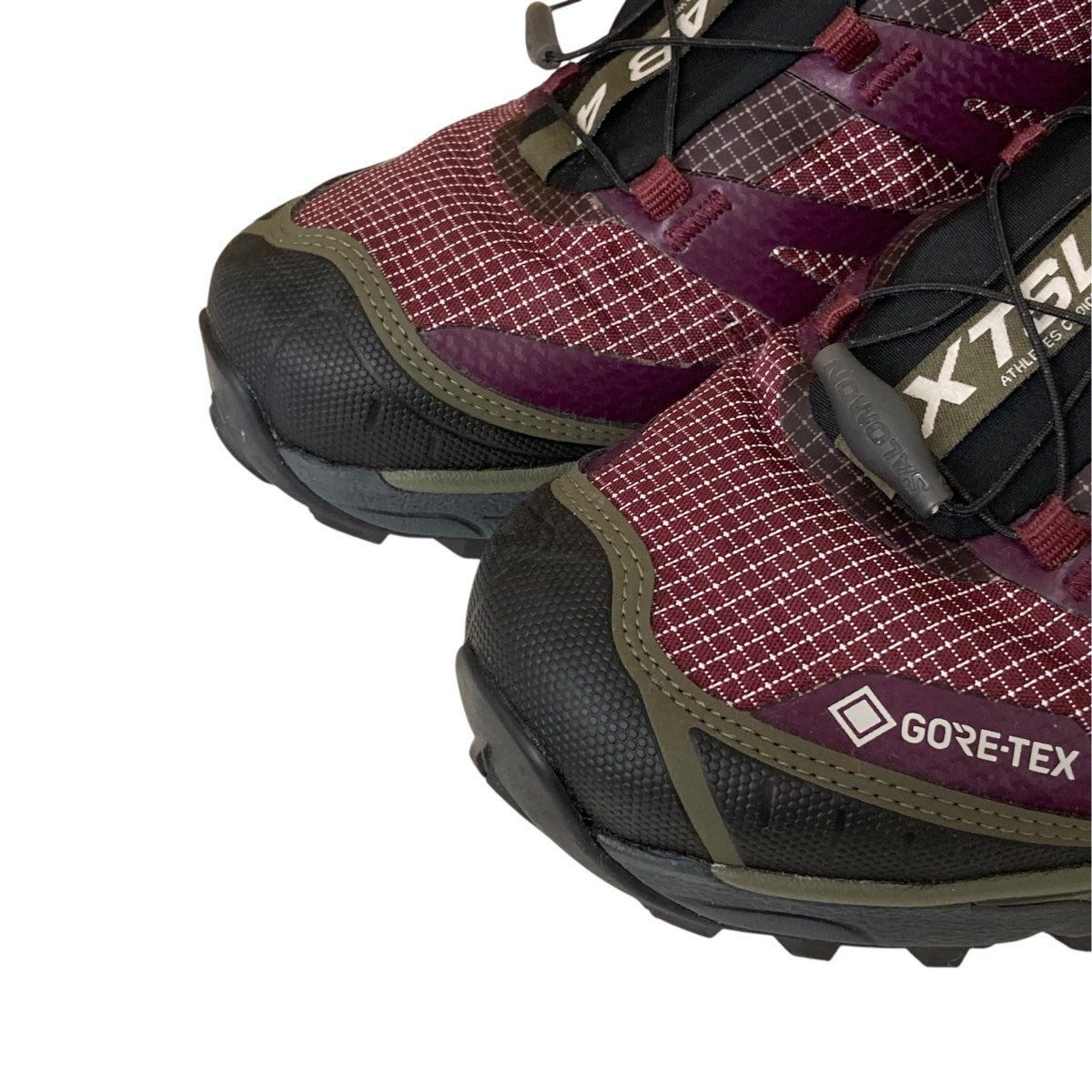 XT-4 OG GTスニーカー491481