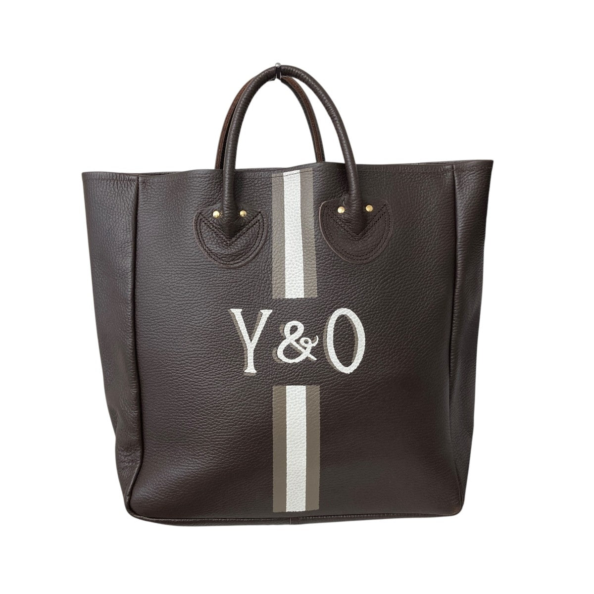 EL PRINTED TOTE Mトートバッグ