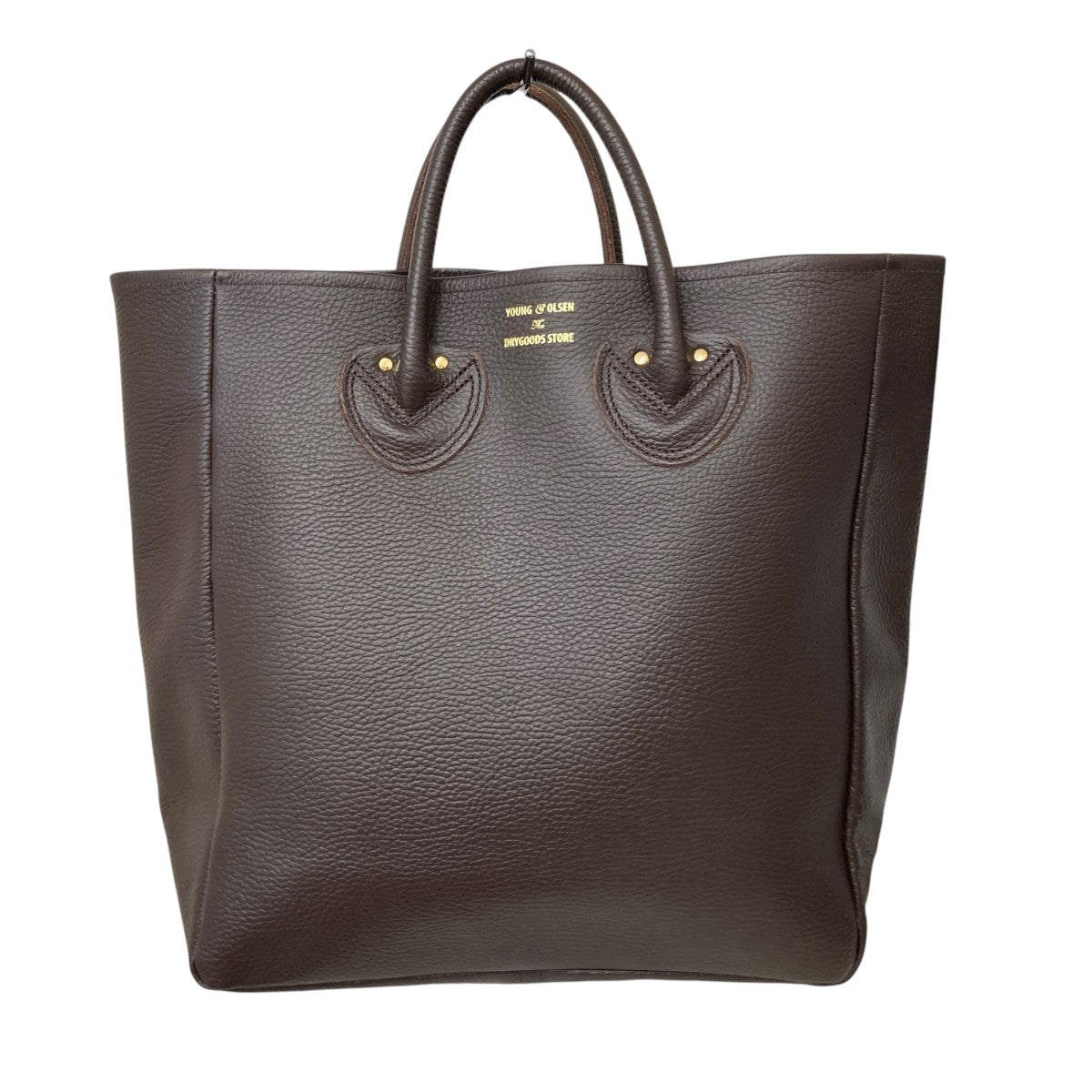 EL PRINTED TOTE Mトートバッグ