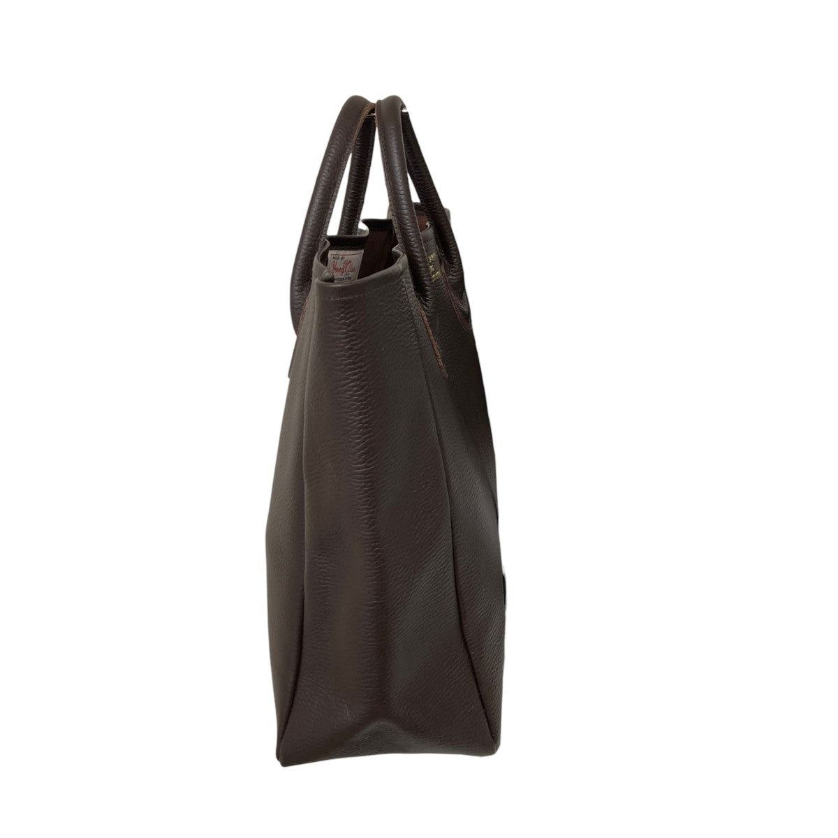 EL PRINTED TOTE Mトートバッグ
