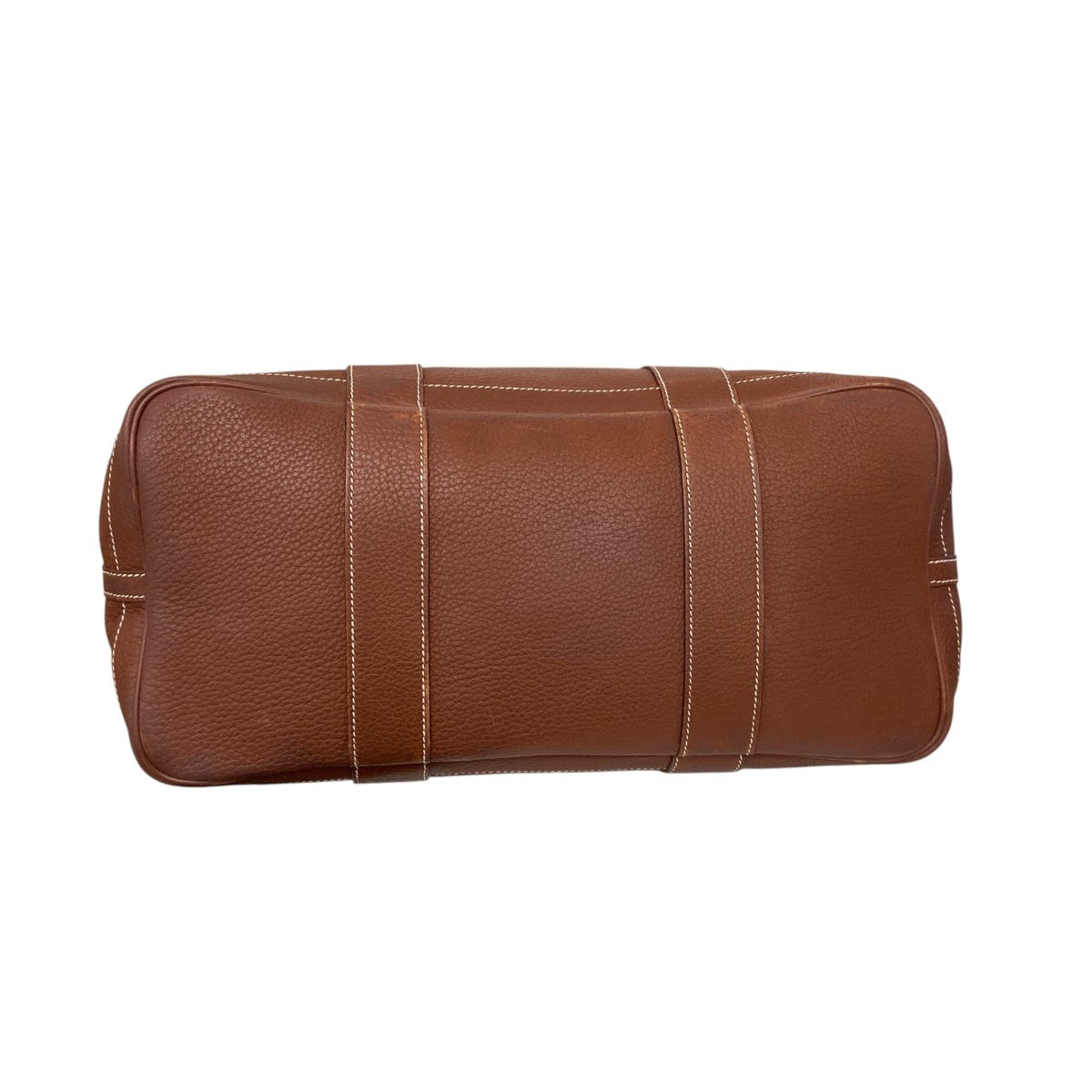 未使用　HERMES エルメス ガーメントバッグ　ハンガー未使用近い　2点セット HERMES(エルメス) Garden PartyバッグH051559CK H051559CK ブラウン