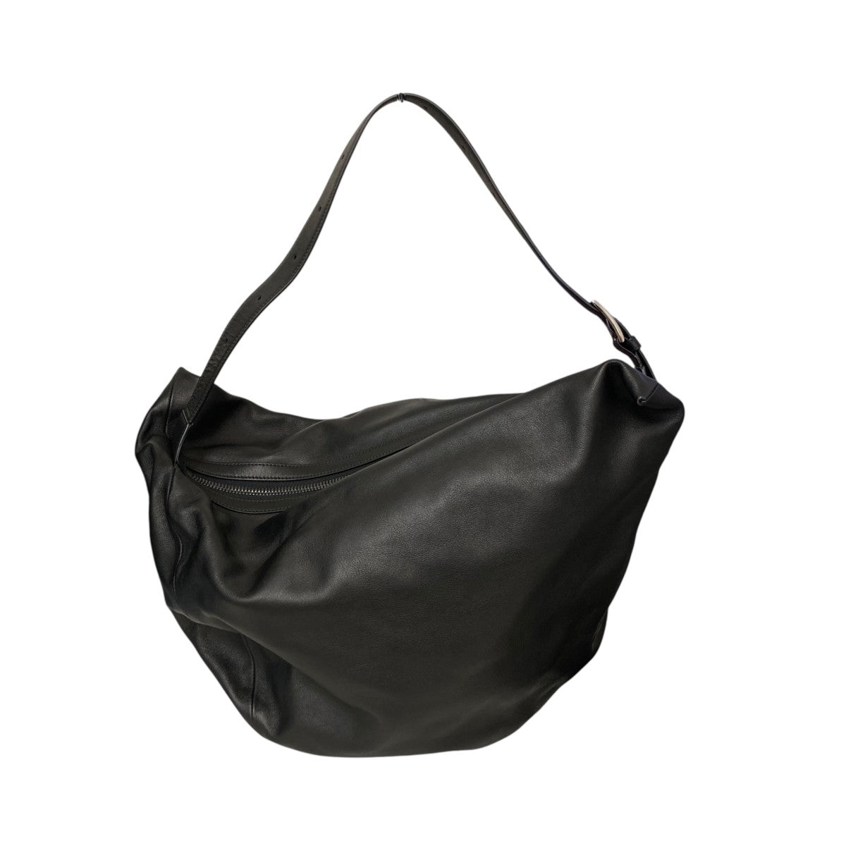 21SSRound shoulder MiddleショルダーバッグDN-I63-760