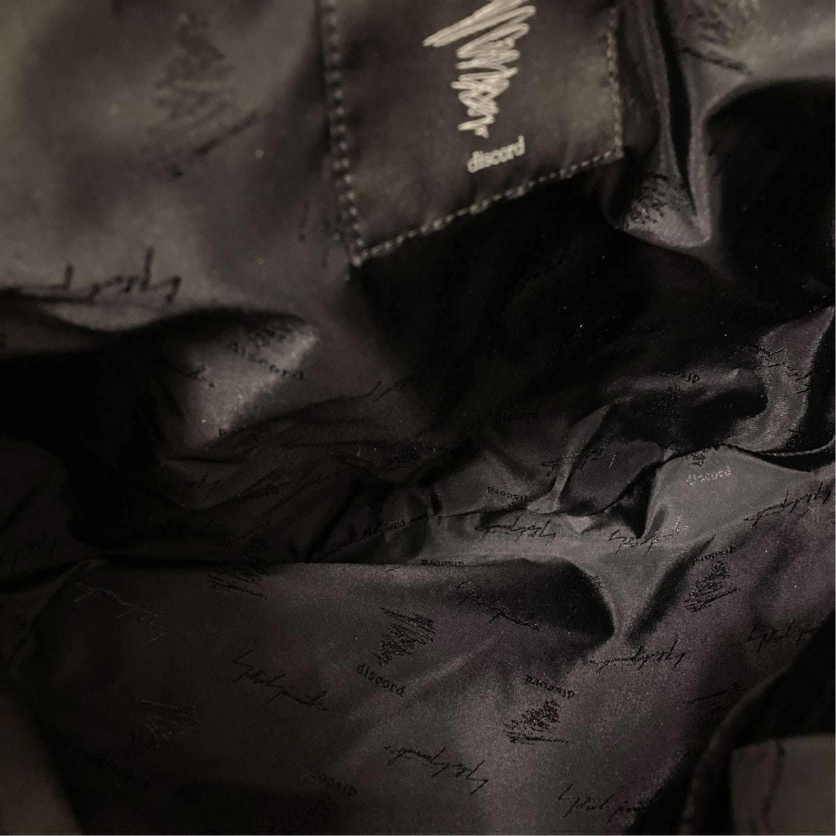 21SSRound shoulder MiddleショルダーバッグDN-I63-760
