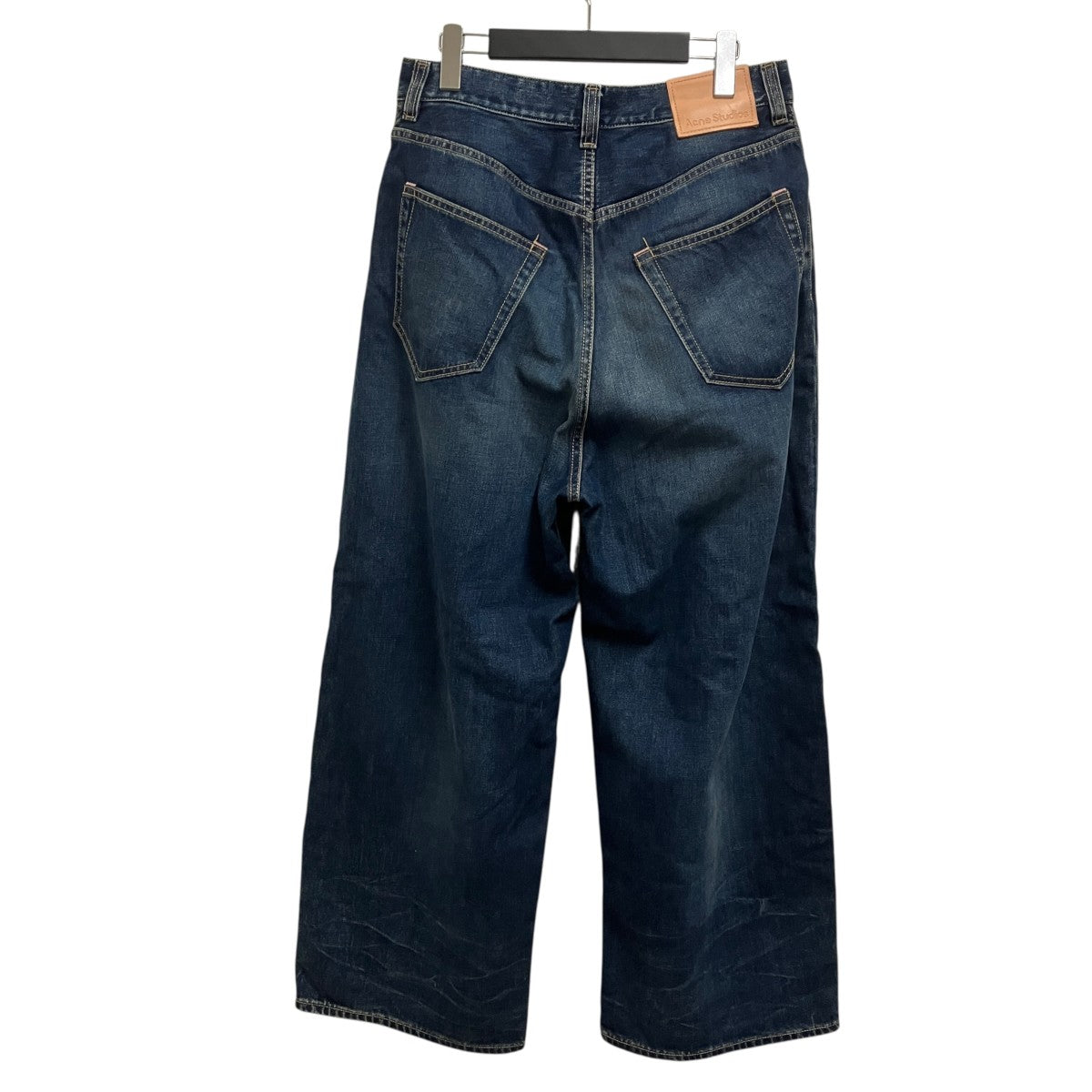 ACNE STUDIOS(アクネストゥディオズ) 2023デニムパンツB00372 B00372