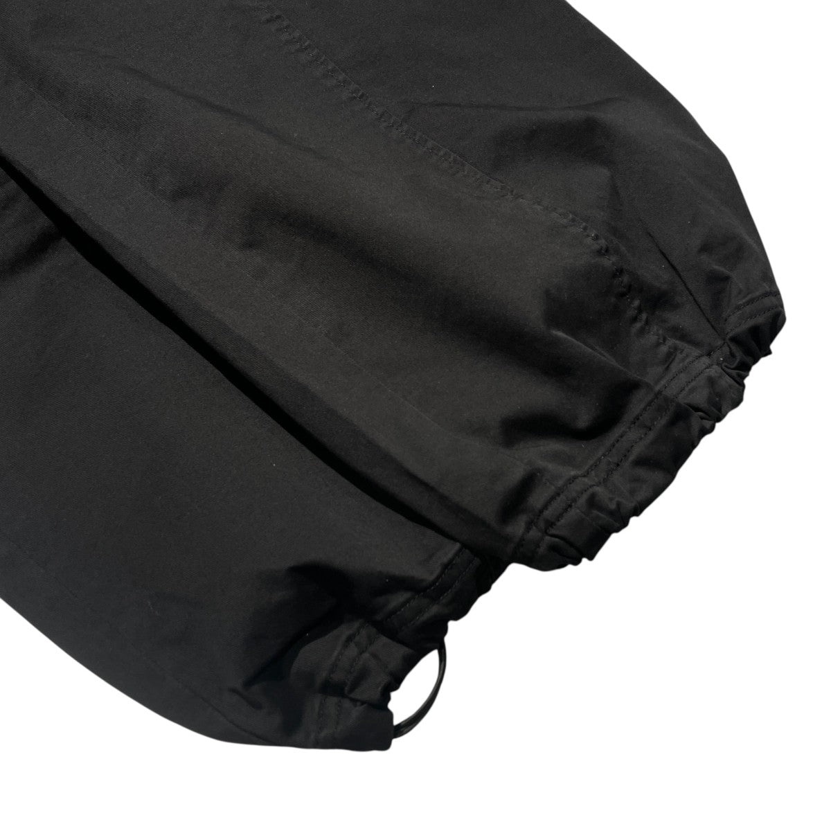 NULL TOKYO 26SSJS SMU INSIDE BAGGY CHINOミリタリーパンツNULL-120JS 古着・中古-5枚目のアイテム画像