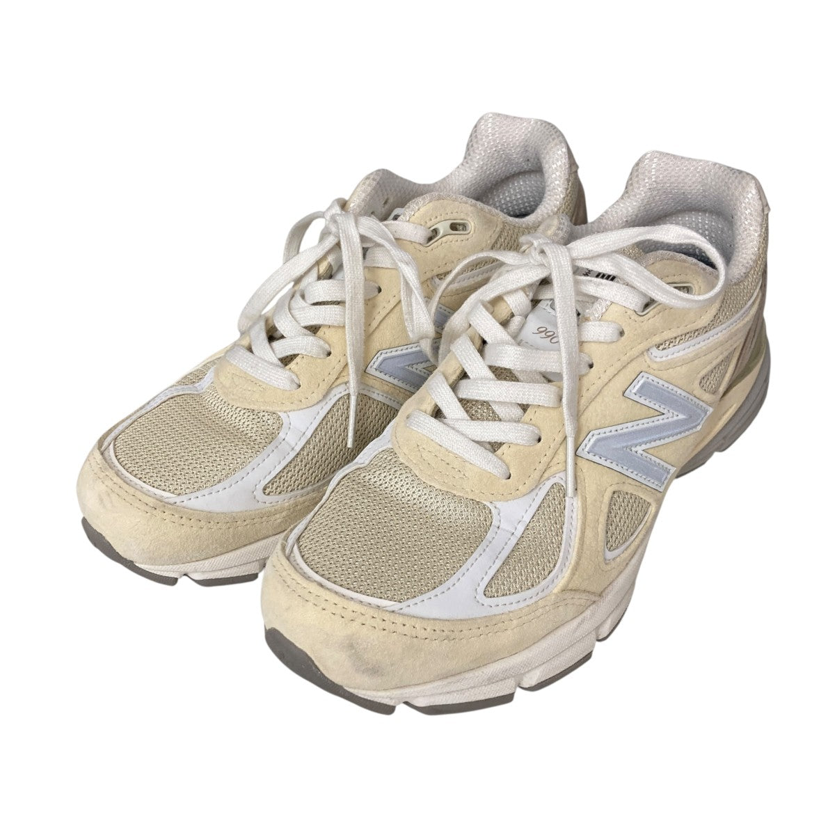 990v4スニーカーU990TE4