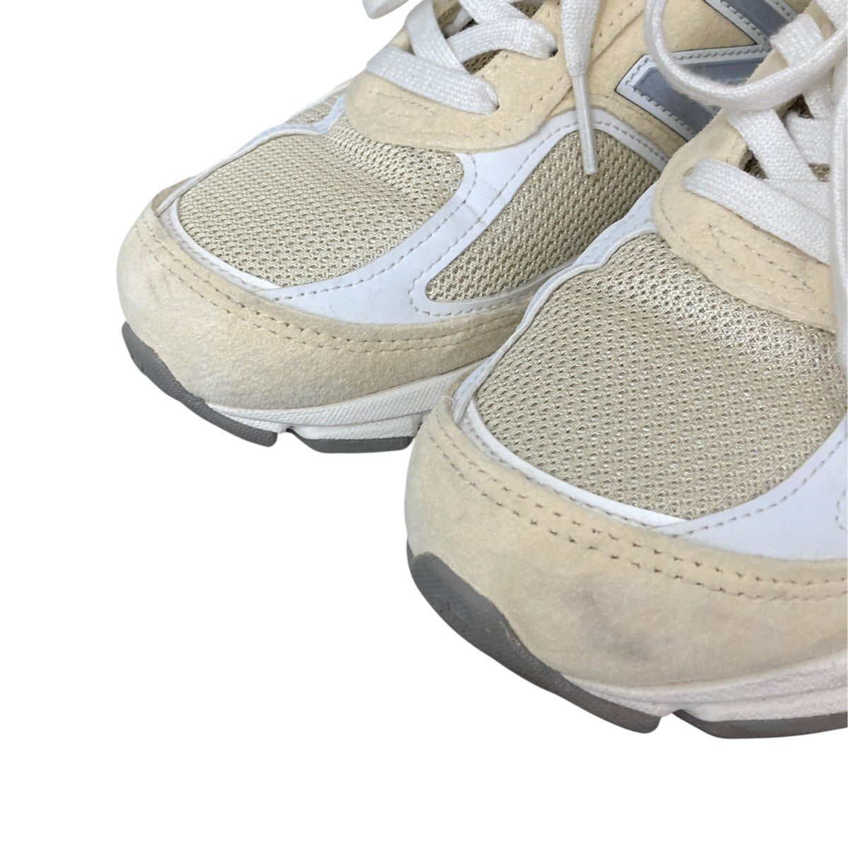 990v4スニーカーU990TE4