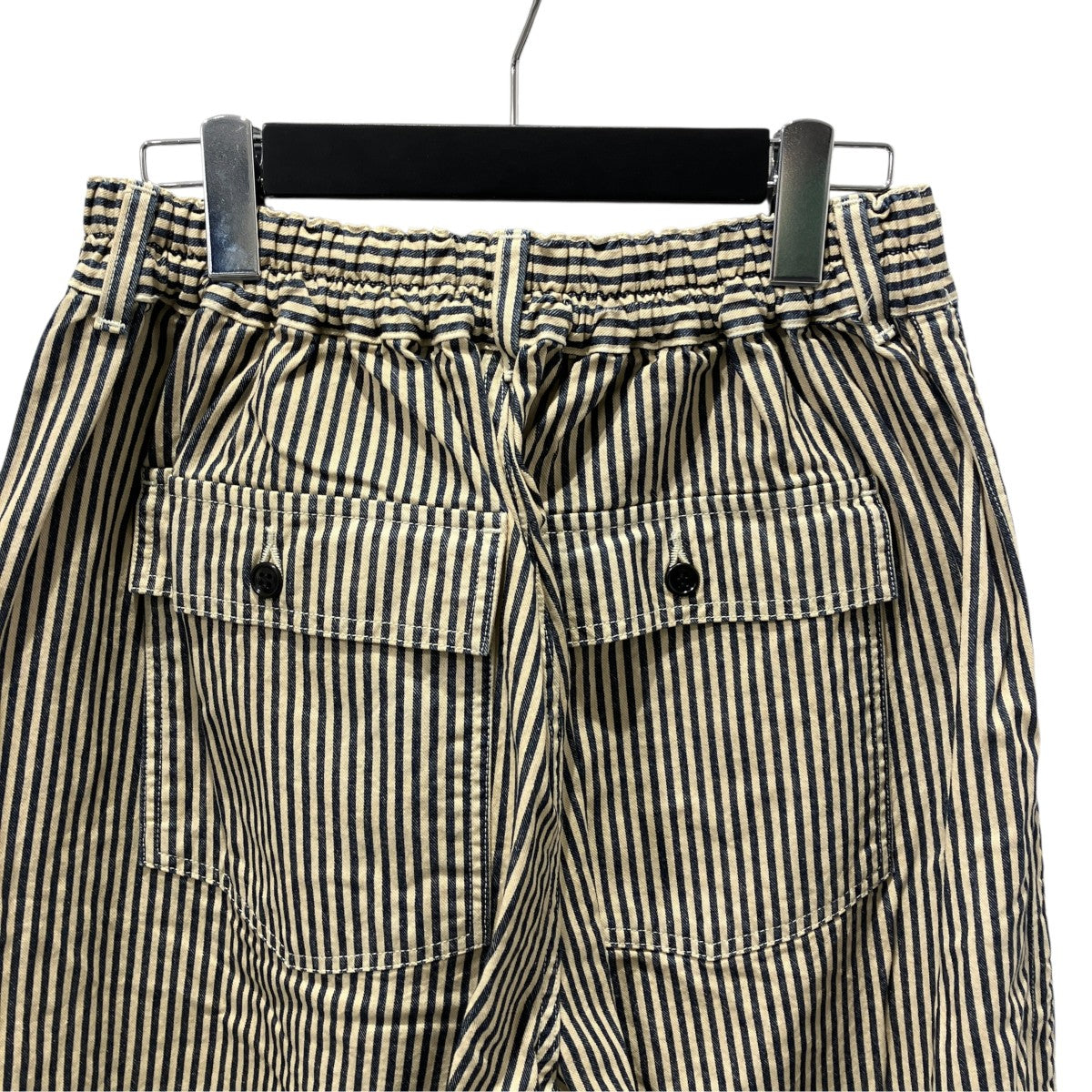 Ordinary fits JAMES PANTSワイドパンツ 古着・中古-4枚目のアイテム画像