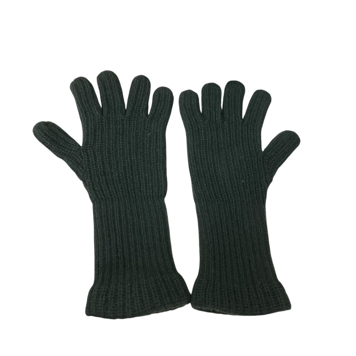 Wool Knit Glovesグローブ25-00999S