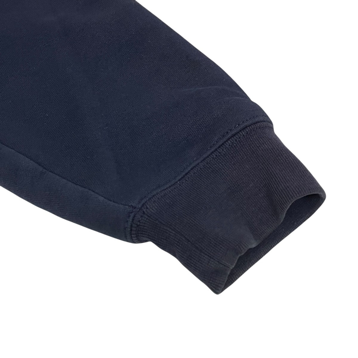 ジップパーカーJ149 NAVY